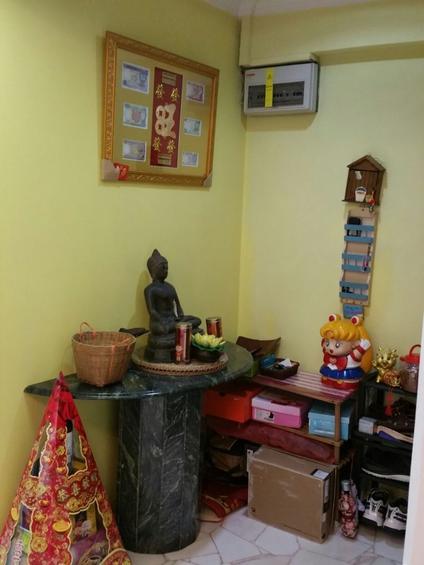 Blk 138 Rivervale Street (Sengkang), HDB Executive #124046902